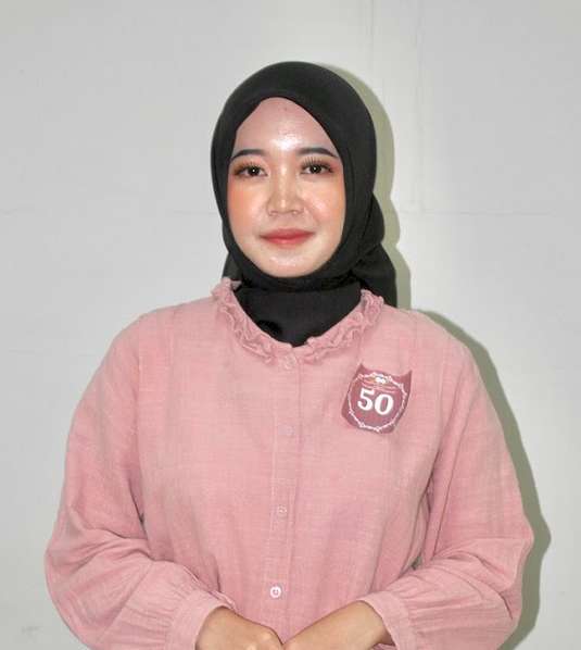 PUTRI NAVIATUL JANNA